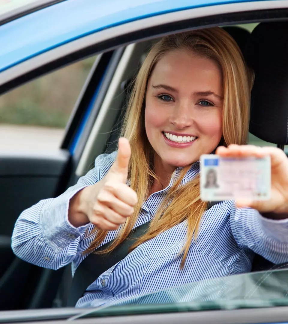 Century Driving School