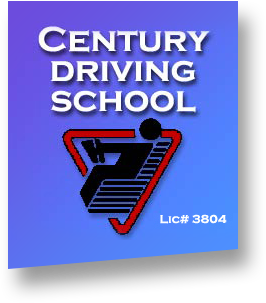 Century Driving School